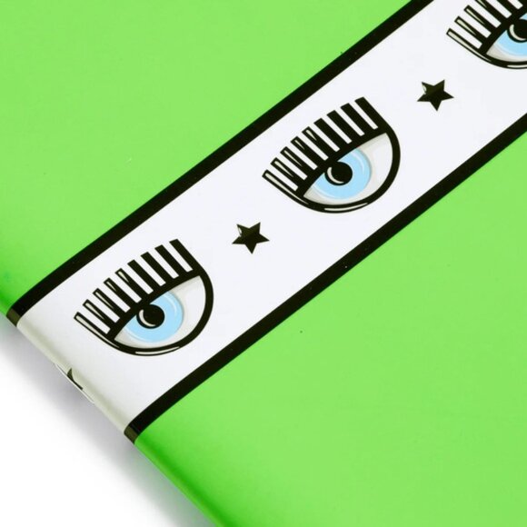 New authentic Chiara ferragani A5 RULED NOTEBOOK - Picture 3 of 5